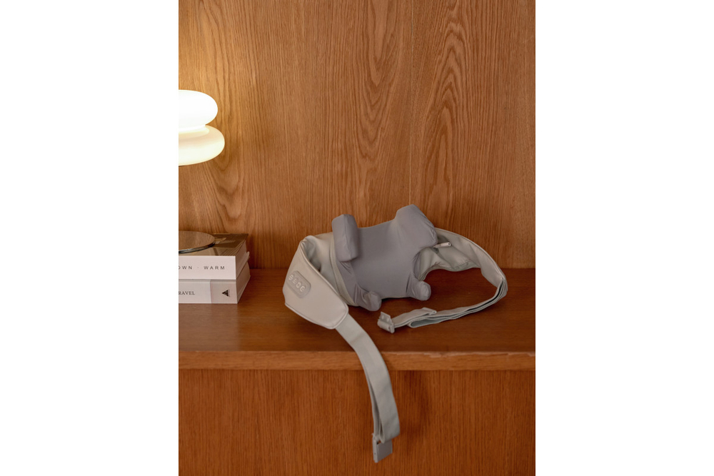 Массажер для шеи и плеч CleverCare Neck Pleasure