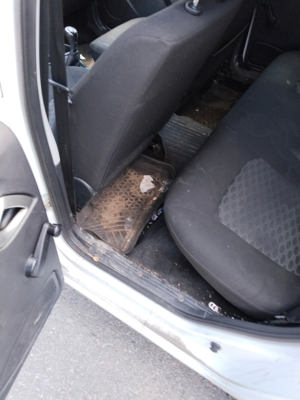 LADA GRANTA Comfort 23 1.6 90hp 5MT