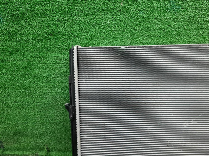 Радиатор охлаждения BMW 3er G20 (2018-н.в.)