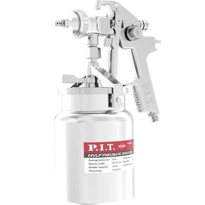 Краскопульт пневматический P.I.T. PSG1000-A