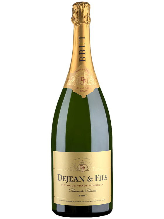 Dejean et Fils Blanc de Blanc