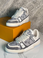 Кеды Louis Vuitton