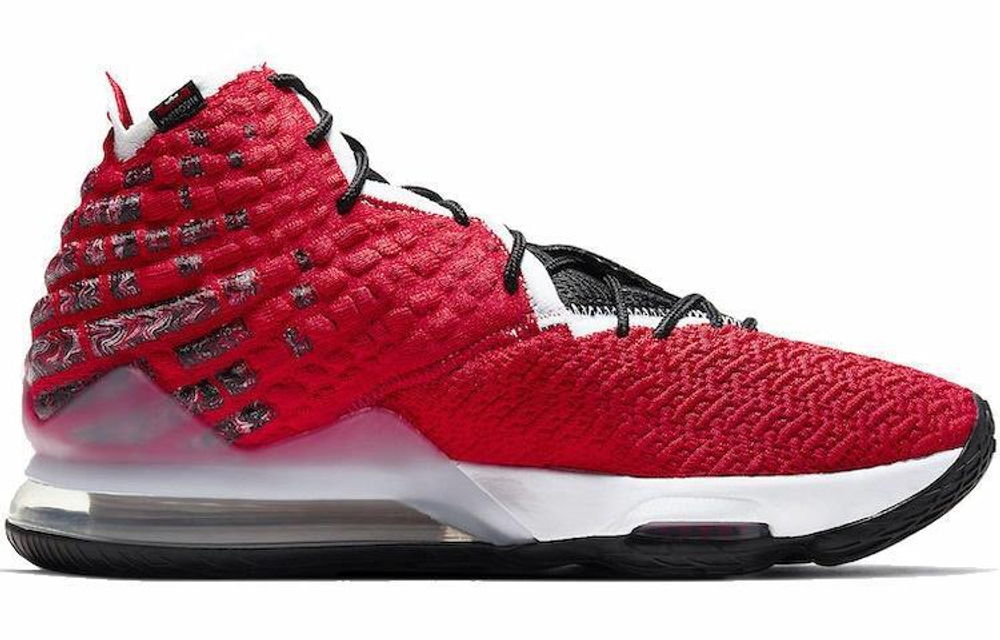Кроссовки Nike Lebron 17 Ep 17