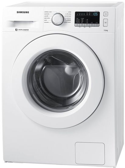 Стиральная машина Samsung WW70J4263MW
