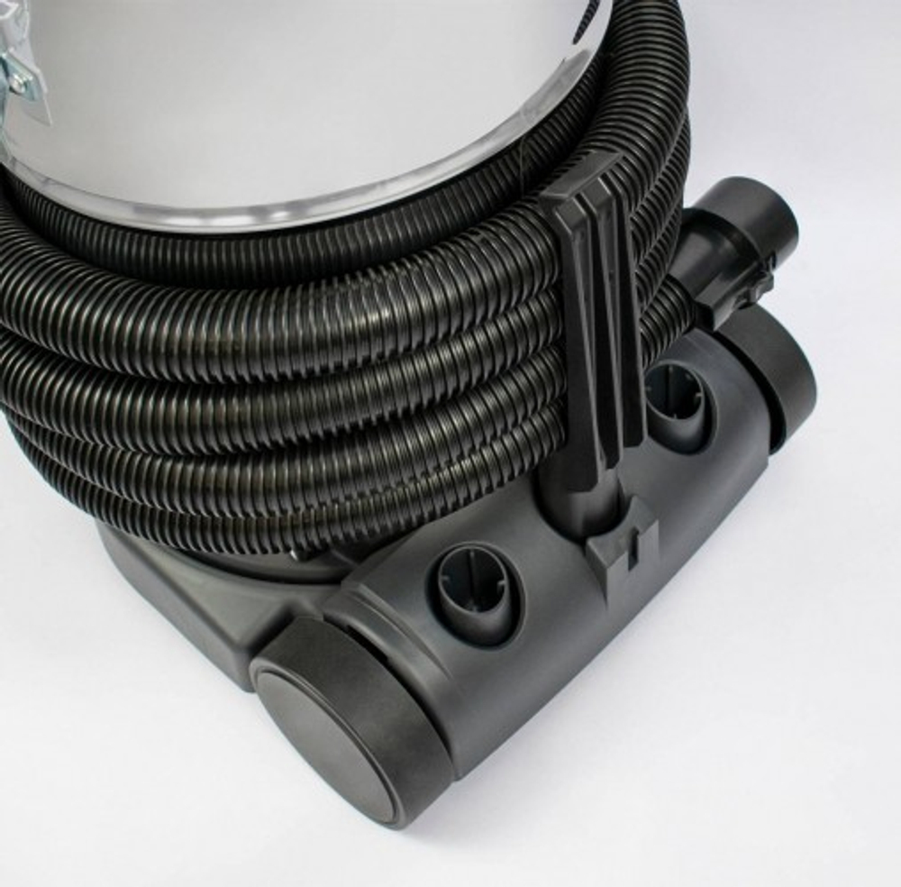 Пылесос сетевой Lavor WT 20 X нерж. 8.253.0011