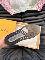 Louis Vuitton Trainer Sneaker