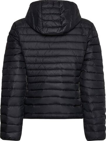 Женская теннисная куртка Calvin Klein PW Padded Jacket - черный