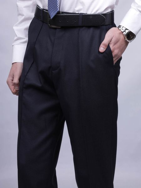 Брюки для мальчика Президент (ШФ-2296)