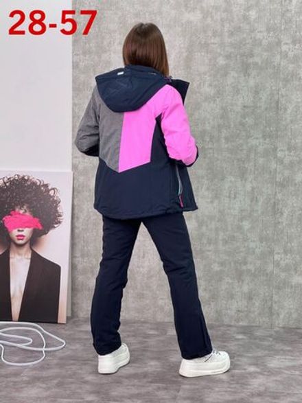 Костюм 6833754 Fabrika