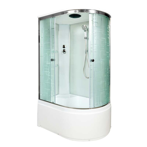 Душевая кабина AvaCan EM 5012 L