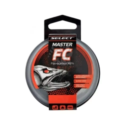 Флюорокарбон Select Master FC 20м 0.215-0.30мм