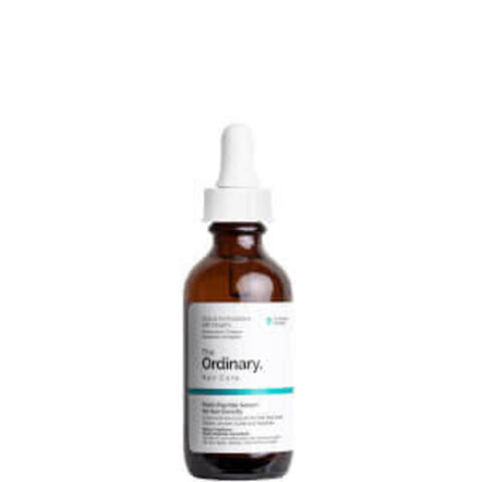 Multi-Peptide Serum for Hair Density