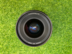 Canon EF 17-35mm 2.8L USM