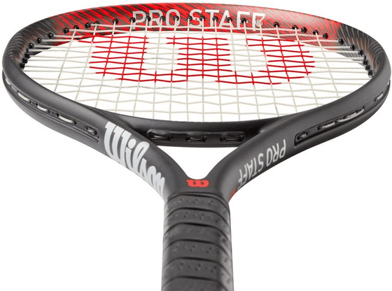 Ракетка теннисная Wilson Pro Staff Precision NXT 26