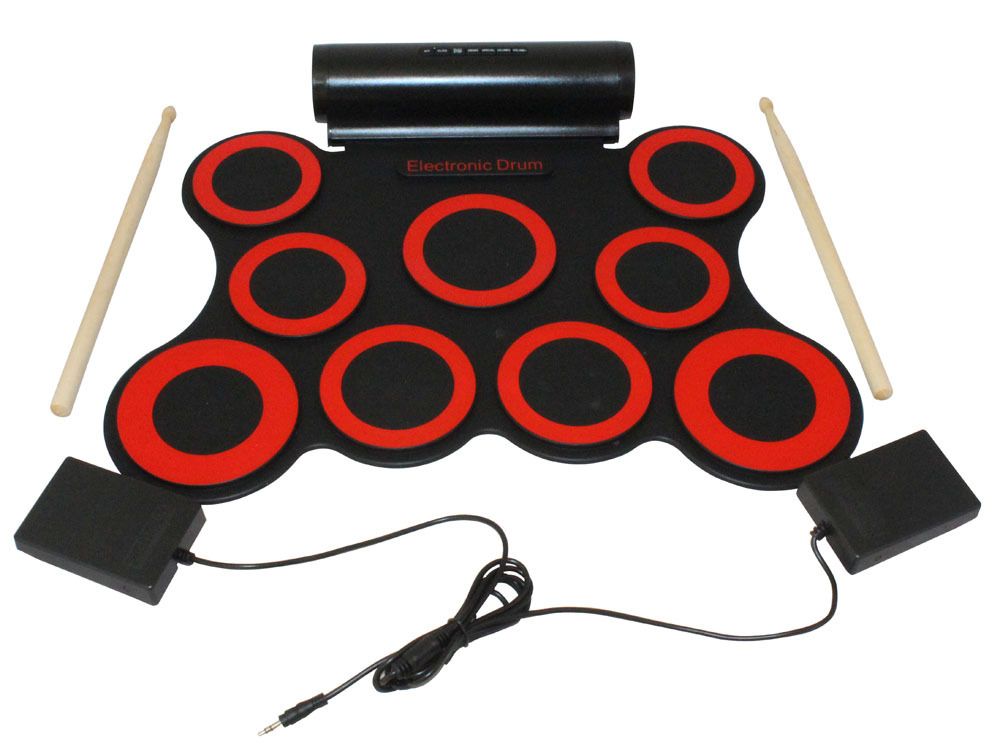 Гибкая ударная установка SpeedRoll G3009