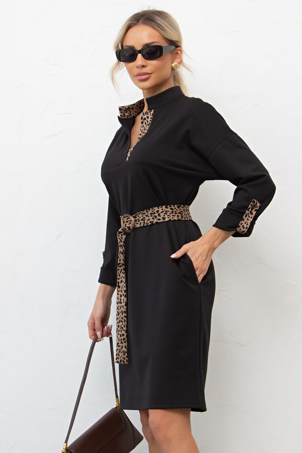 Платье Эрнеста №1 Valentina