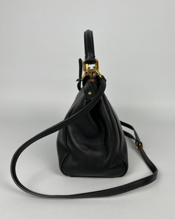 Сумка Fendi Peekaboo mini
