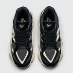 кроссовки New Balance 9060 Wmns Black / White