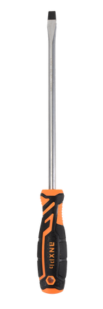 Отвёртка шлицевая ВИХРЬ SL8 200мм