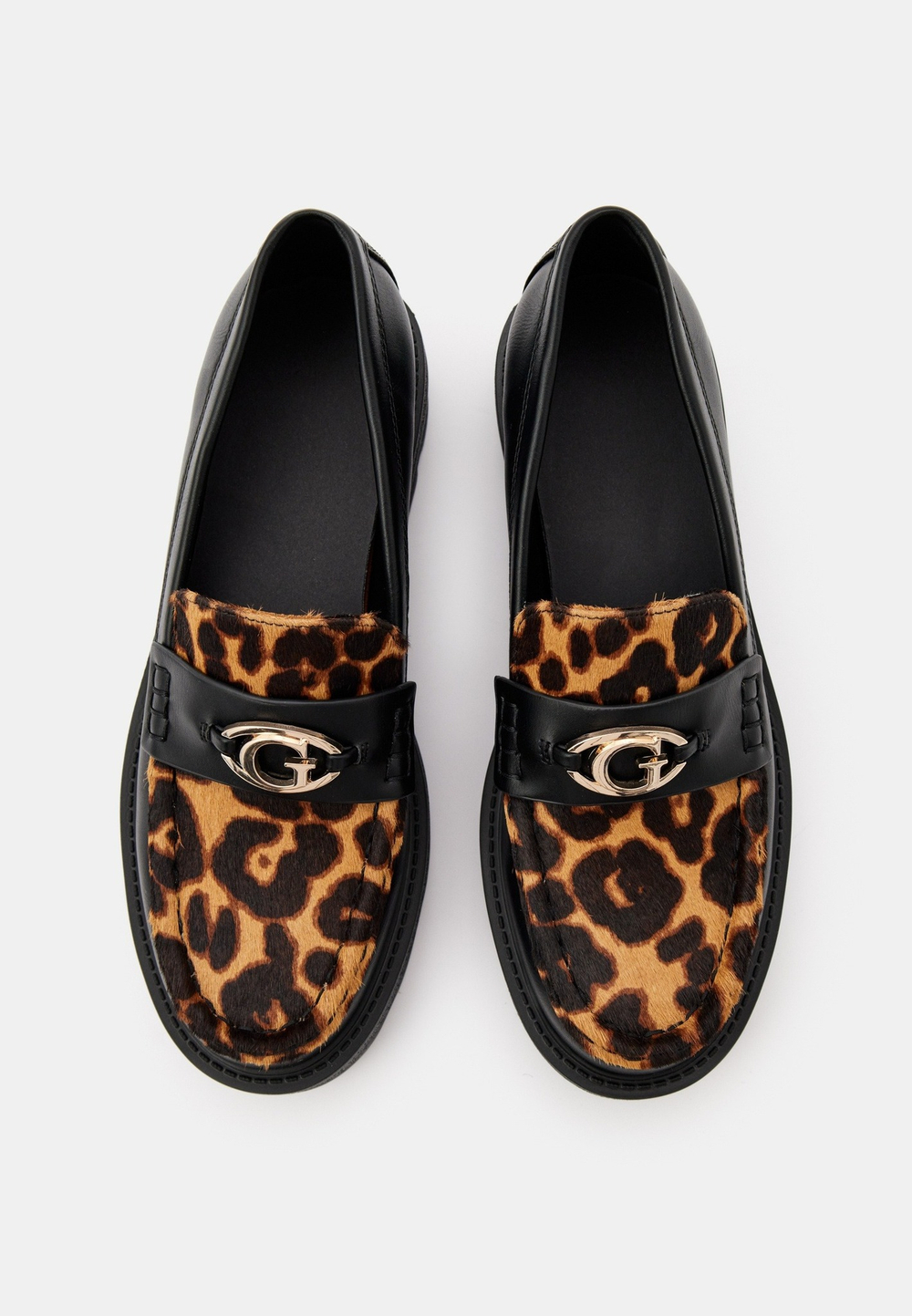 Лоферы женские GUESS YANIKA2