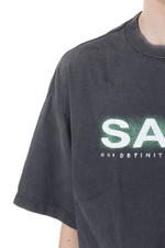 Футболка Saint Laurent