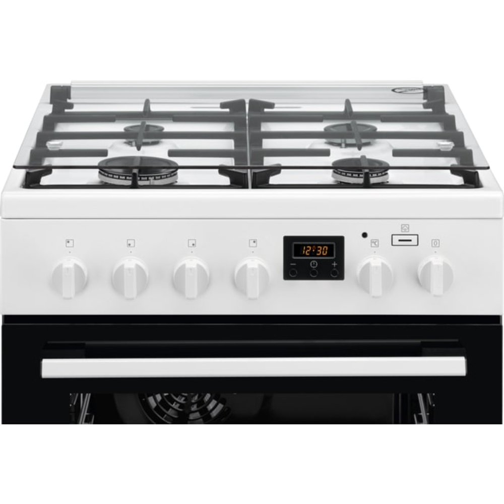 Комбинированная плита Electrolux RKK 660200 W
