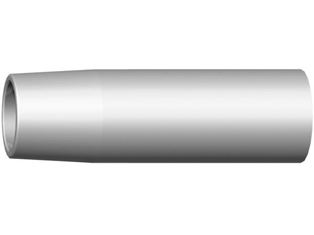 Сопло M14 коническое Dвнутр.=16 (A 255) (145.D011)