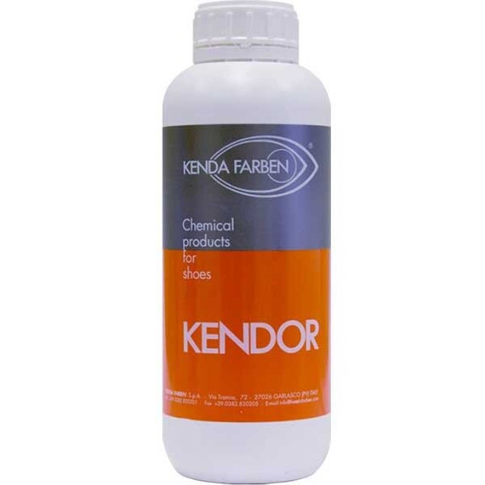 Активатор Kenda Farben Kendor S 33102 отвердитель для SAR306, 1л