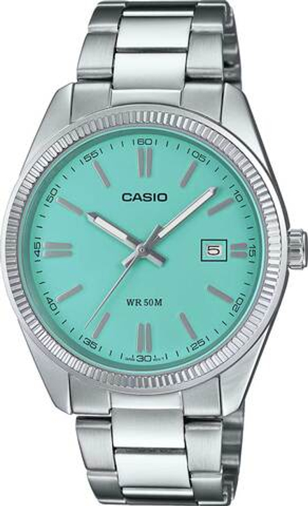 Мужские наручные часы Casio Collection MTP-1302PD-2A2
