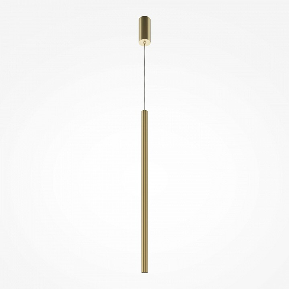 Подвесной светильник Maytoni Pro Extra MOD160PL-L6GK