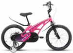 Детский велосипед Stels Galaxy 18" V010 (2024)
