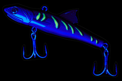 Воблер LITTLE JACK Forma Adict 78mm, цвет #R19