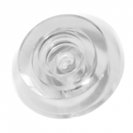 Термошайба поликарбонатная универсальная // d 36мм // 25 шт/уп