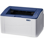 Принтер лазерный черно-белый Xerox Phaser 3020