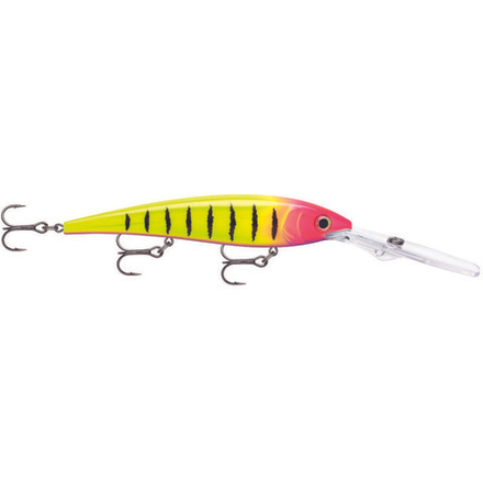 Воблер RAPALA Gold Miner / 12 см, 21 г, цвет HSP
