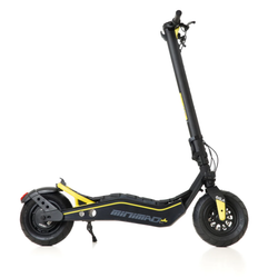 Электросамокат Velocifero MINIMAD PLUS 500W City (Yellow)