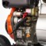 Мотопомпа дизельная для грязной воды MERAN MPD401T 100584862