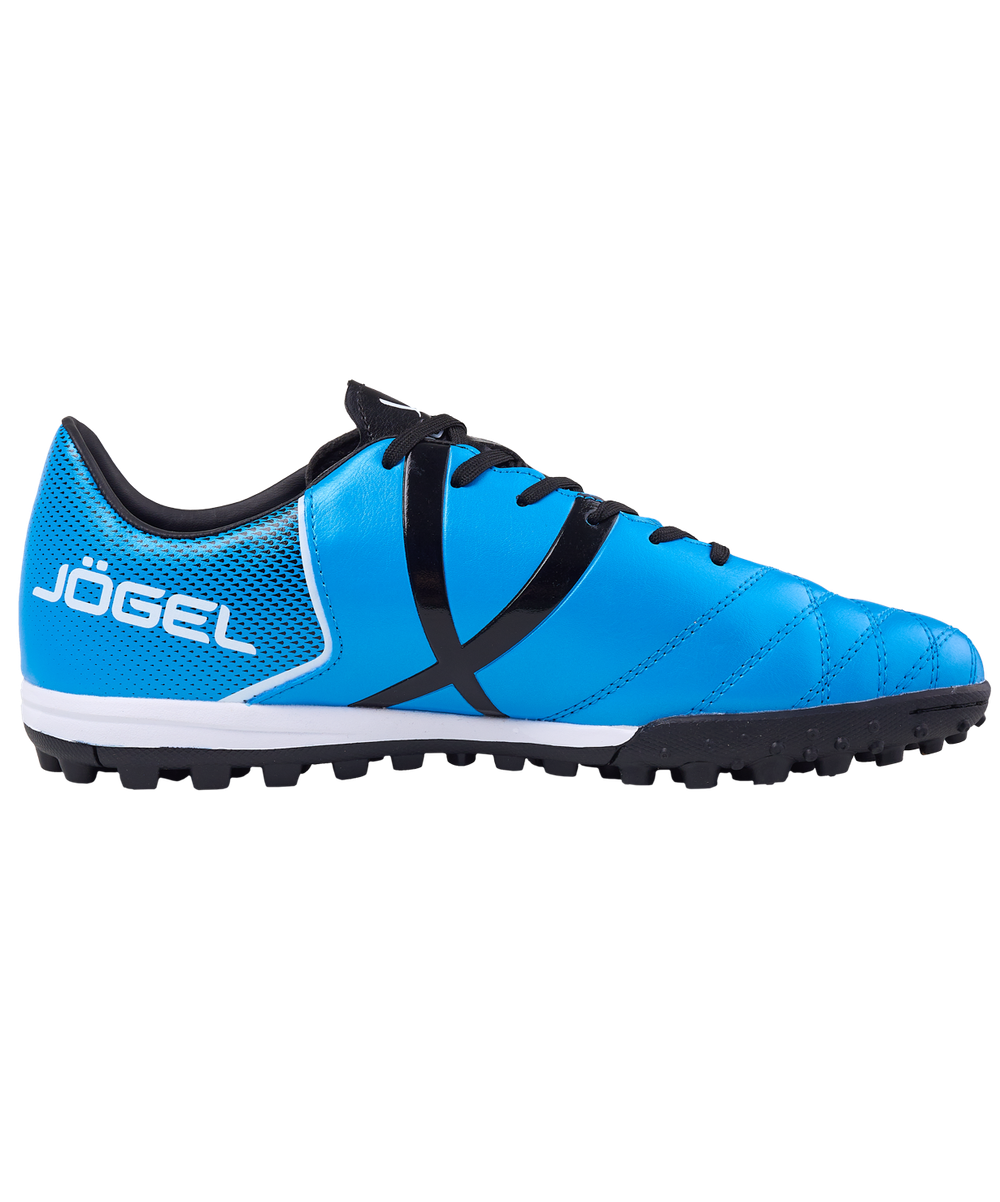 Бутсы многошиповые Mondo TF Blue/black