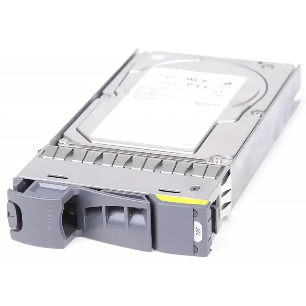 Жесткий диск NetApp 72GB 10K FC DS14 SP-235A