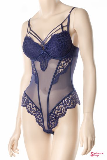 Боди женское TOPANTY 18019
