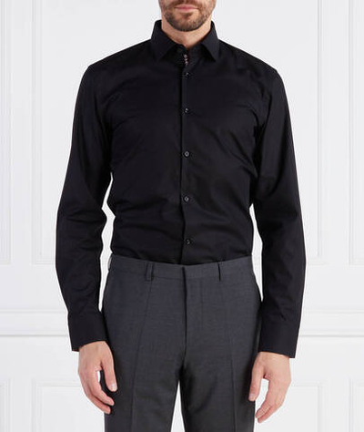 Рубашка Koey HUGO - черный(50494531)