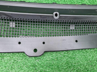 Жабо Changan Hunter Plus (2023-н.в.)