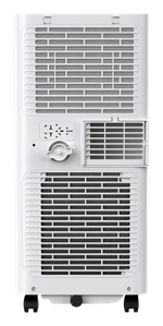 Мобильный кондиционер Breeon Alaska BPC-07TDR