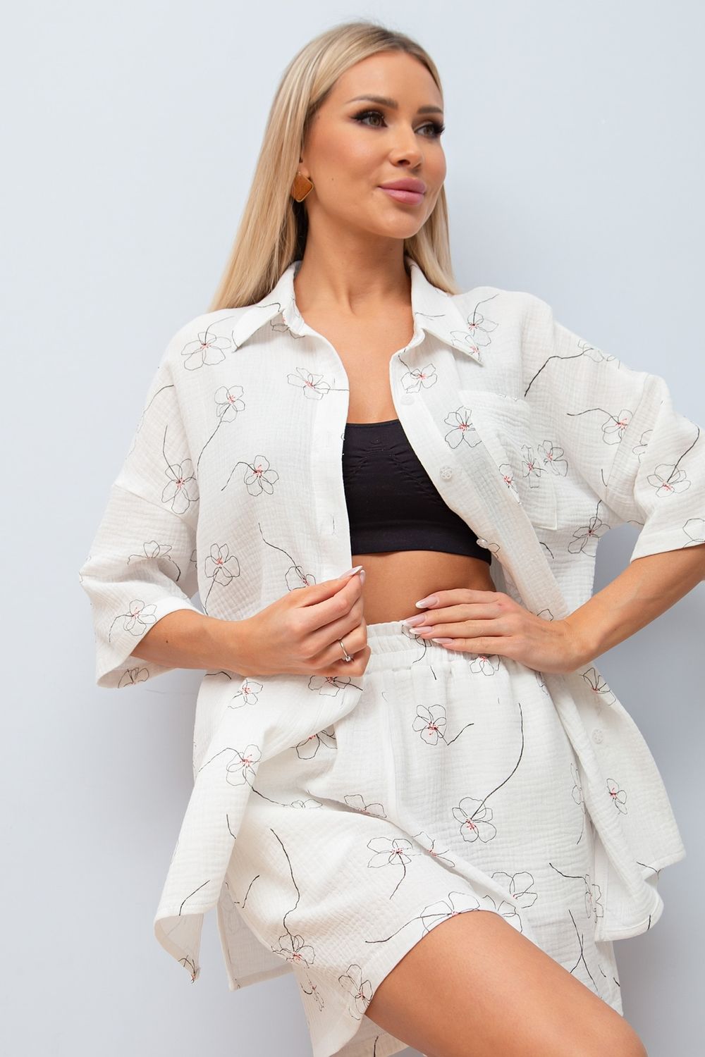 Костюм Кейлин №1 Valentina