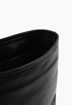 Ботфорты // Amore // Black