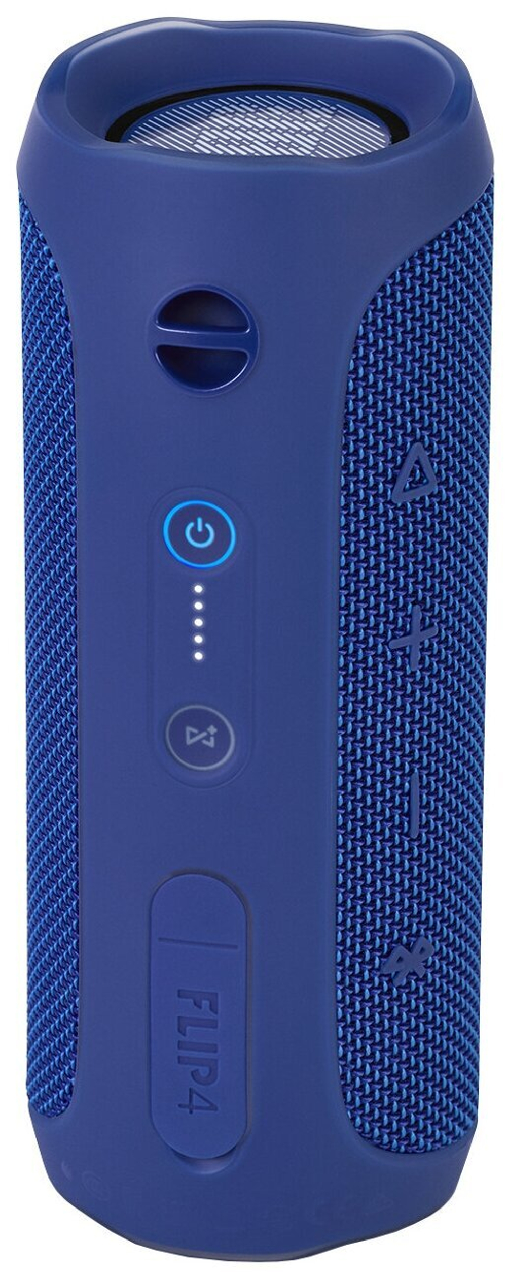 Портативная акустика JBL Flip 4 Blue  (синий)