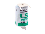 Элемент питания SAFT LS14250/3PF