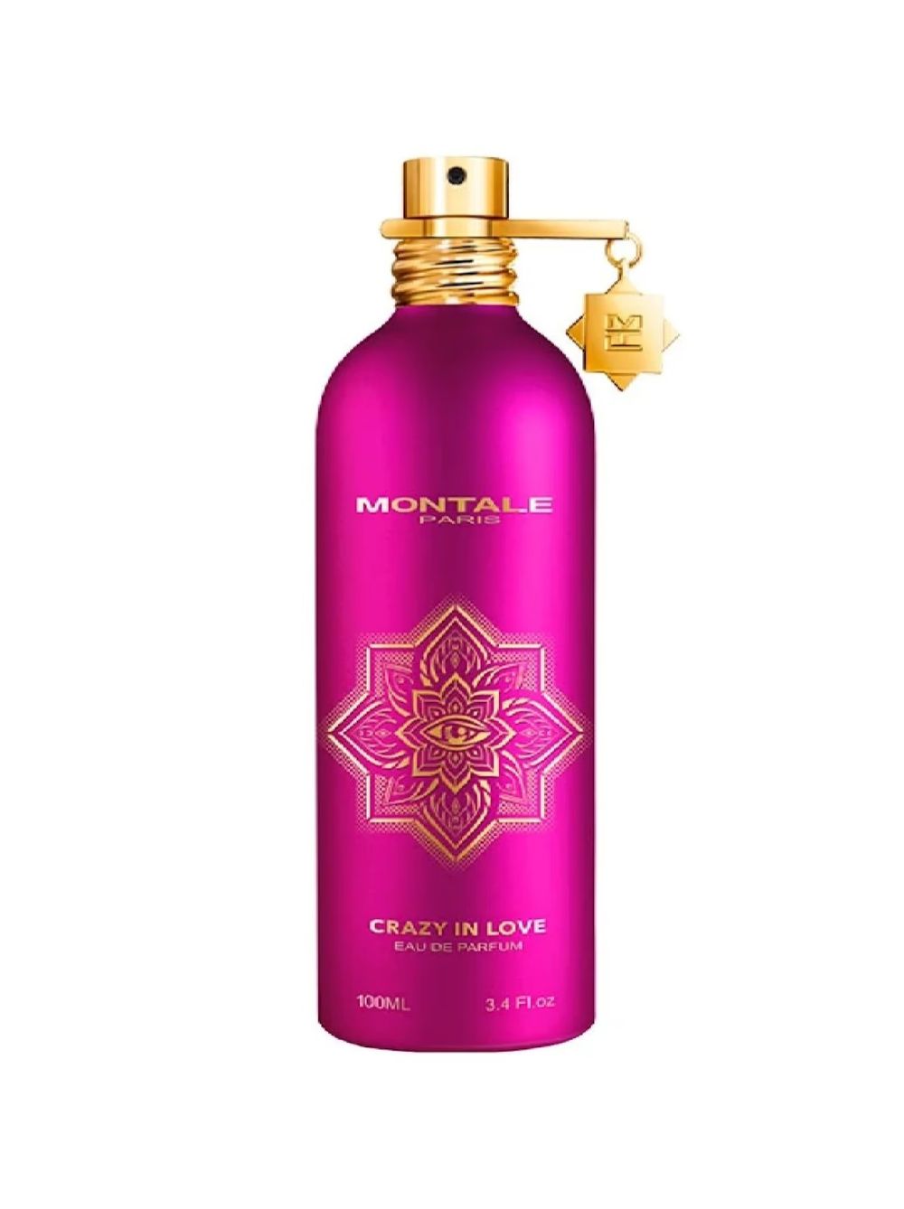Montale Crazy In Love Eau De Parfum