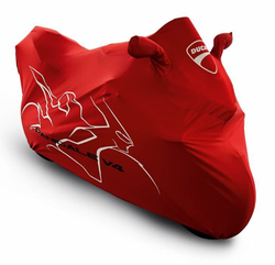Ducati Performance Чехол для мотоцикла Panigale V4 (2025 + ) 97580251AA