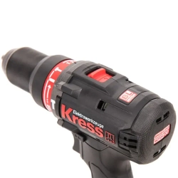 Kress KU361 дрель-шуруповерт (2 x 4 Ач, ЗУ)
